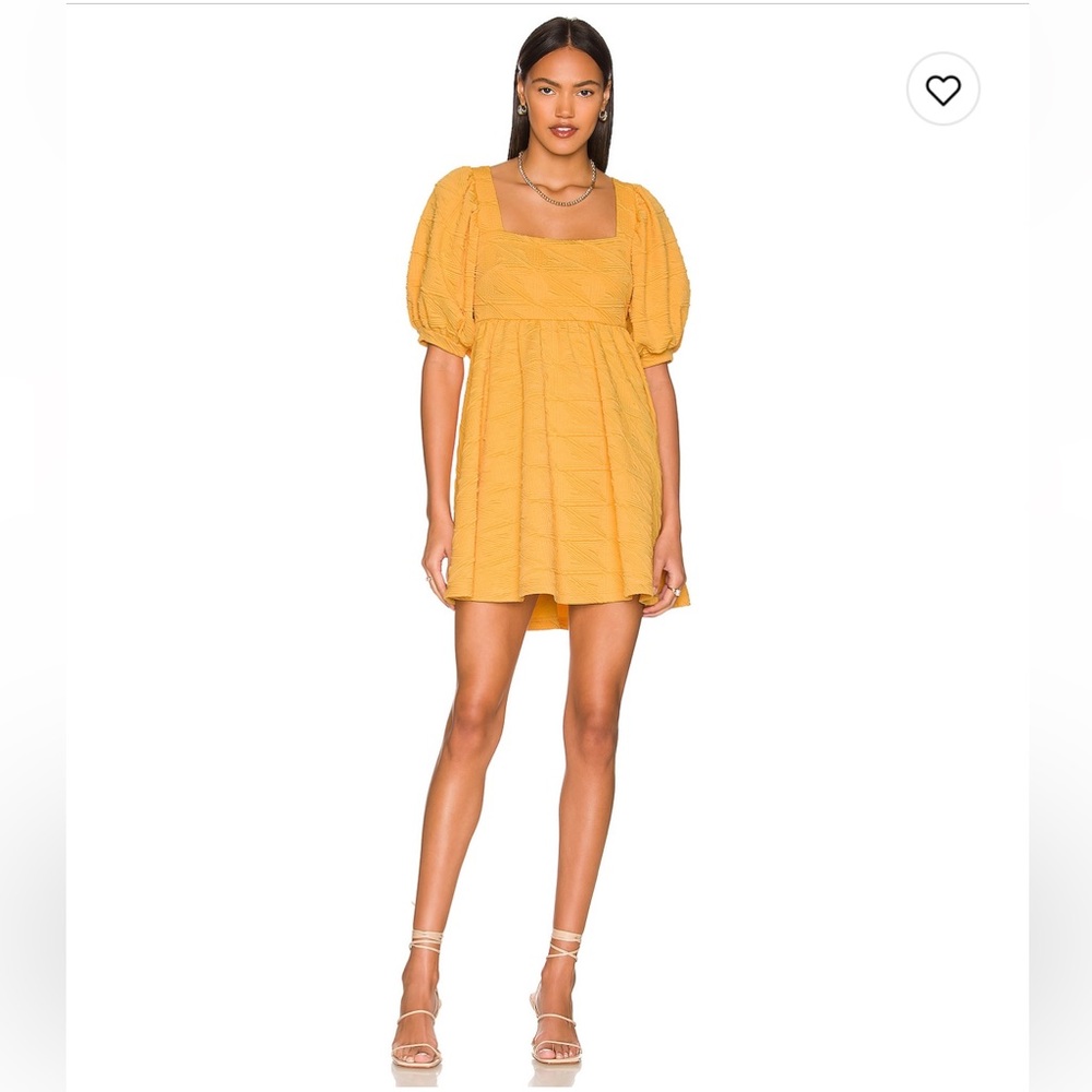 Free People mini dress. Size xs. Worn once. Perfect condition
